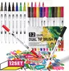 Riesiges 36-teiliges Acryl-Stifte Set Produktbild-Vorschau 4