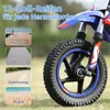 Elektro-Kindermotorrad SX-E250 250W 12 Zoll E-Motorrad für Produktbild-Vorschau 5