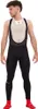 Castelli Entrata Bibtight Black L Cyklonohavice Náhľad obrázku produktu 13