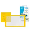 A product shot of a screen protector kit for a tablet, featuring Mickey and Friends branding. Produktbild-Vorschau