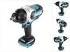 Boulonneuse à chocs MAKITA DTW1002Z 18 V Li-Ion 1000 Nm Voir les images du produit 2