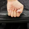 Torba Rowerowa Pod Ramę 1,5L Czarna 27X7 Podgląd zdjęcia produktu 6