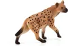 Mojo Fun Hyena, 3 rok / roky, Wildlife, Hnedá, Čierna, Náhľad obrázku produktu 6