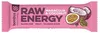 Baton RAW ENERGY marakuja-kokos BEZGL. 50 g Produktbild-Vorschau