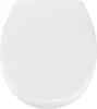 HI Toilettensitz mit Quick-Release und Soft-Close Produktbild-Vorschau 2
