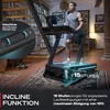 Sportstech Laufband sTread_Lite | Klappbar | Produktbild-Vorschau 3