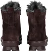 Legero Stiefelette Stiefelette Veloursleder Produktbild-Vorschau 5