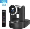 PV410SH Webcam 1080P  2,1 MP HD PTZ-Kamera 10-facher Produktbild-Vorschau 1