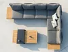 Lesli Living Lounge-Set Barbados Stone Produktbild-Vorschau 12