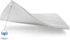 Topper 150x200 BASTILLE Höhe 5 cm HR-Schaum Atmungsaktiv Produktbild-Vorschau 3