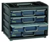 raaco HandyBox 55x4 Box rack (L x W x H) 376 x 265 x 310 mm Podgląd zdjęcia produktu 18