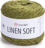 Yarn Art Linen Soft 7314 Strickgarn Produktbild-Vorschau 1