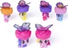 Bloomables Hatchimals Set met 6 Bloom Bash figuurtjes en Productafbeelding-voorbeeld 5