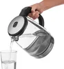 Sencor SWK 2090BK bouilloire électrique 2 L 2200 W Noir, Voir les images du produit 12