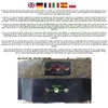 46 CM žací nůž pro sekačku Hurricane HBM-E 46 R (HBM-E46R) Náhled obrázku produktu 3