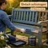 Holzfarbe Wetterschutzfarbe Holzlack Holzschutzlack Produktbild-Vorschau 5