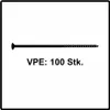 Fischer Box FPF II CTP 6,0x140 BC 100 SCREW Anteprima dell’immagine prodotto 5