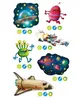 Ravensburger tiptoi Weltall, 20 Stück(e), 6 Jahr(e), Produktbild-Vorschau 2