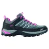 CMP Rigel Low 3Q13246-103Q, Trekkingschuhe, Damen, Grau, Produktbild-Vorschau 10