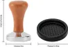 Kaffee Tamper, Espresso Tamper, Kaffeestampfer aus Produktbild-Vorschau 6