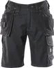 Shorts mit Hängetaschen MASCOT® Zafra MASCOT® HARDWEAR Produktbild-Vorschau 3