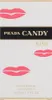 A product box for Prada Candy Kiss Eau de Parfum. Anteprima dell’immagine prodotto