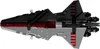 LEGO Star Wars UCS Republikanischer Angriffskreuzer der Produktbild-Vorschau 24