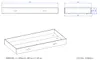 Vipack - Set Kiddy best. aus Einzelbett 90 x 200 cm und Produktbild-Vorschau 10