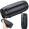 Verk 06335 Altoparlante bluetooth senza fili nero Anteprima dell’immagine prodotto 9