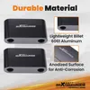zestaw dystansowy 2" tylnego wahacza wleczonego do Subaru Podgląd zdjęcia produktu 9