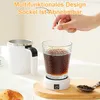 Rührtasse,380 ml Auto-Rührbecher mit Temperaturanzeige, Produktbild-Vorschau 5