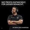 PRO X 2 LIGHTSPEED Kabelloses Gaming-Headset, Schwarz Produktbild-Vorschau 25