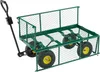 carrello manuale tectake® portata 550 kg Anteprima dell’immagine prodotto 22