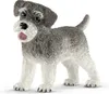 Schleich Schnauzer in miniatura, 13892 Anteprima dell’immagine prodotto 1