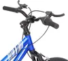 Mountainbike Vankel 20 Zoll Kinderfahrrad 6 Gang Schaltwerk Produktbild-Vorschau 17