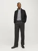 Jack & Jones 12204277, Polyester, Schwarz Produktbild-Vorschau 12