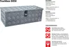 Truckbox D050 + inkl. Montagesatz MON5002 Deichselbox, Produktbild-Vorschau 11