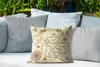 MuchoWow® Outdoor Kissen - Kinderillustration einer Produktbild-Vorschau 4