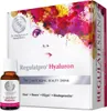 A product shot of a bottle and its box for Dr. Niedermaier RegulatPro Hyaluron. Produktbild-Vorschau