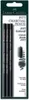 FABER-CASTELL Kohlestift Pitt fettfrei schwarz 3 in BK Produktbild-Vorschau 4