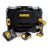 Akumulátorová príklepová vŕtačka DeWalt DCD 709 M1T 18V Náhľad obrázku produktu 1