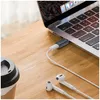 Tech-Protect Ultraboost Audio Adapter Typ C Auf Lightning Produktbild-Vorschau 3