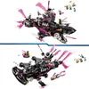 LEGO® DREAMZzz™ 71500 Žraločkoponorka z nočních můr Náhled obrázku produktu 19