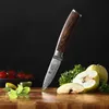 Wakoli EDIB Sakura Officemesser – 8 cm Damastklinge, 67 Produktbild-Vorschau 5