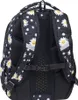 Schulrucksack COOLPACK - Base Plus 16 - DAISY BLACK Produktbild-Vorschau 2