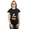 Disney – koszulka damska „Angry Look Down” BI32103 (S) Podgląd zdjęcia produktu 2
