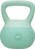 Gymtek® Haltère souple Kettlebell - poids 6kg - Haltère Voir les images du produit 2