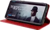 Handyhülle für Samsung Galaxy A26 5G Kunstleder Flip Cover Produktbild-Vorschau 6