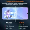2X 3D Schutzglas ( Display + Kamera ) für Samsung Galaxy Produktbild-Vorschau 5