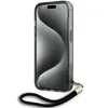 Etui Karl Lagerfeld Iml Mono Kl Pattern & Cord Na Iphone 15 Náhled obrázku produktu 4